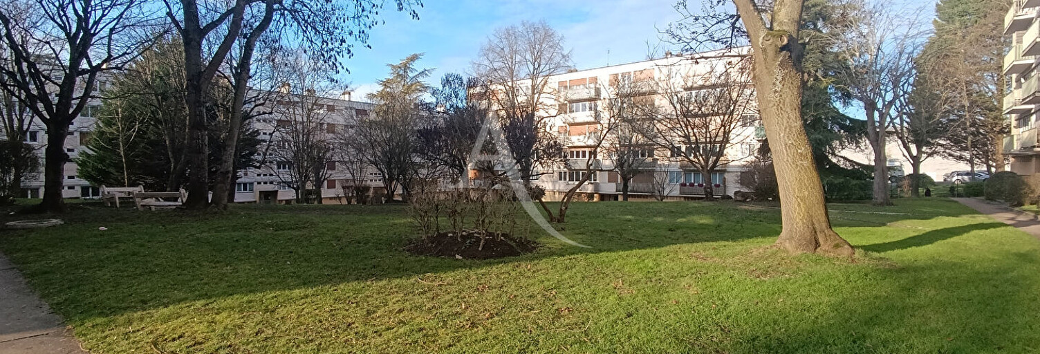 Appartement 3 Pièces 58 m² à louer à Morsang-sur-Orge (91390)