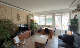 Appartement 3 Pièces 58 m² à louer à Morsang-sur-Orge (91390)