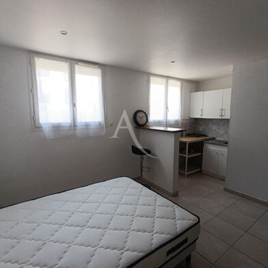 Appartement 1 pièces 86000 €