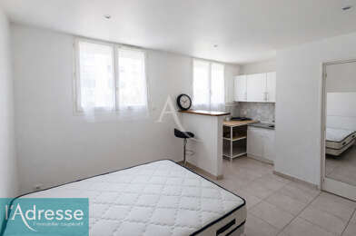 Appartement 1 pièces 86000 €