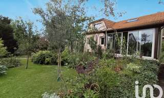 Maison 5 Pièces 120 m² à vendre à Tremblay-en-France (93290)