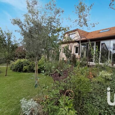 Maison 5 pièces 369000 €