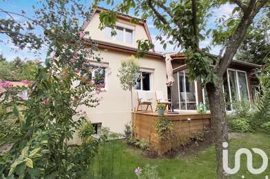 Maison 5 pièces 369000 €