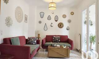 Maison 5 Pièces 120 m² à vendre à Tremblay-en-France (93290)