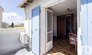 Appartement 1 Pièce 30 m² à vendre à Saintes-Maries-de-la-Mer (13460)