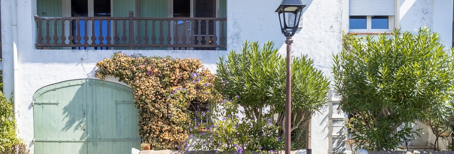 Maison 4 Pièces 146 m² à vendre à Saintes-Maries-de-la-Mer (13460)