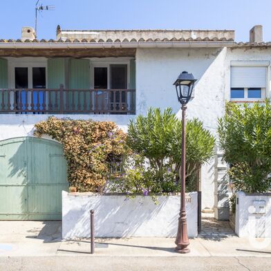 Maison 4 pièces 468000 €