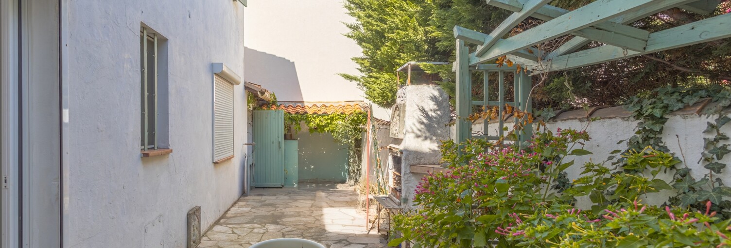 Maison 4 Pièces 146 m² à vendre à Saintes-Maries-de-la-Mer (13460)