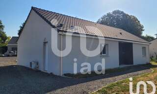 Maison 5 Pièces 117 m² à vendre à Durdat-Larequille (03310)