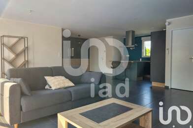 Maison 5 pièces 190000 €