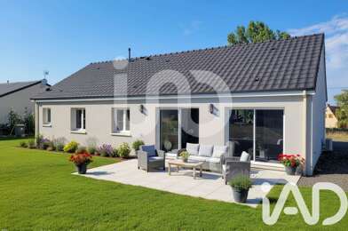 Maison 5 pièces 185000 €