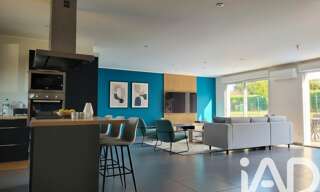 Maison 5 Pièces 117 m² à vendre à Durdat-Larequille (03310)