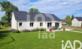 Maison 5 Pièces 117 m² à vendre à Durdat-Larequille (03310)