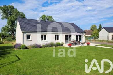Maison 5 pièces 185000 €
