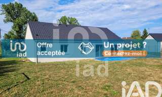 Maison 5 Pièces 117 m² à vendre à Durdat-Larequille (03310)