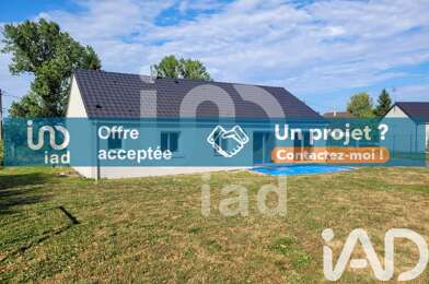 Maison 5 pièces 185000 €