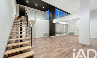 Appartement 5 Pièces 188 m² à louer à Metz (57050)