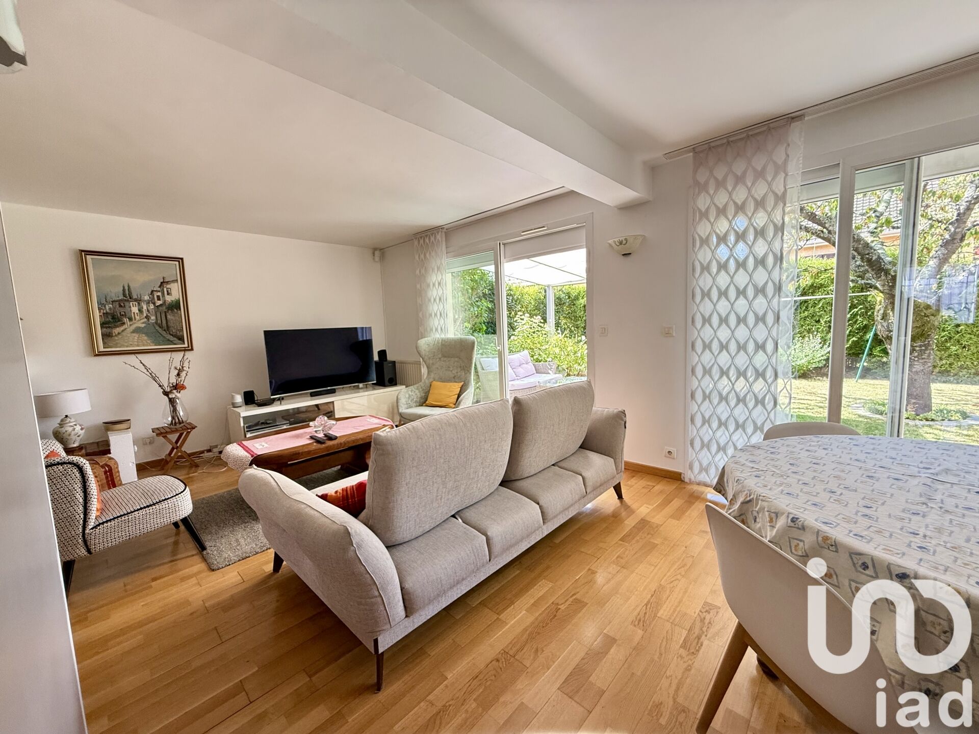 Vente Maison/villa 6 pièces - Photo 5
