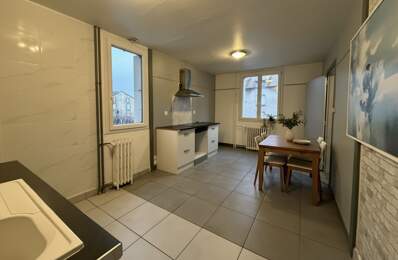 Appartement — photo du bien