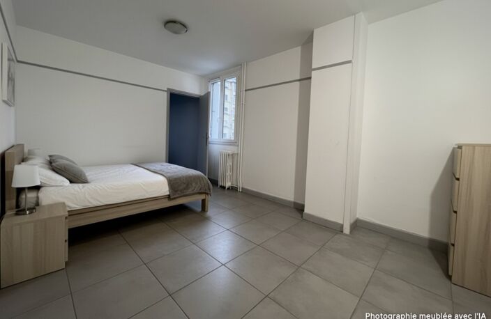 Appartement — photo 2