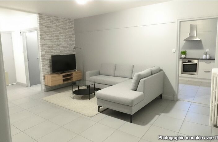 Appartement — photo 5