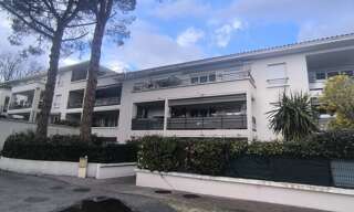 Appartement 2 Pièces 39 m² à vendre à Grasse (06130)