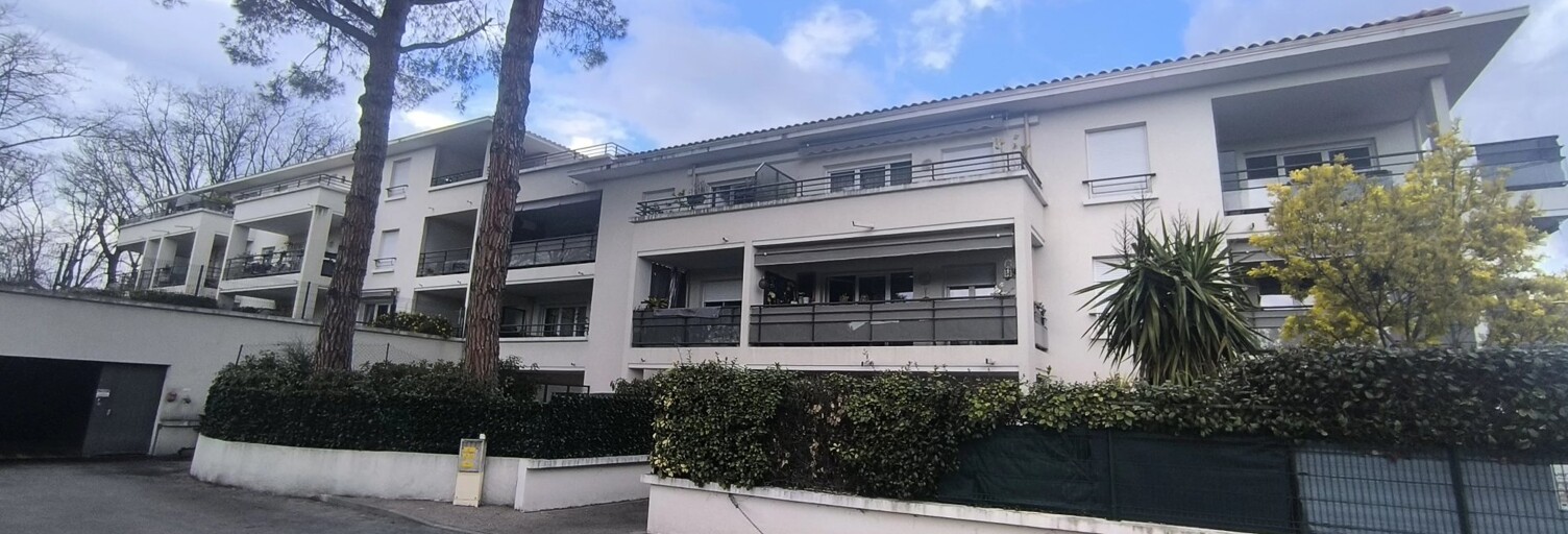 Appartement 2 Pièces 39 m² à vendre à Grasse (06130)