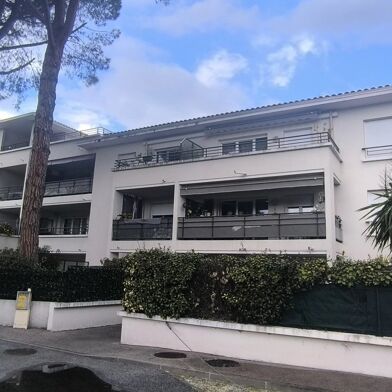 Appartement 2 pièces 239000 €