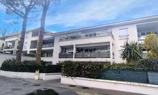 Appartement 2 Pièces 39 m² à vendre à Grasse (06130)