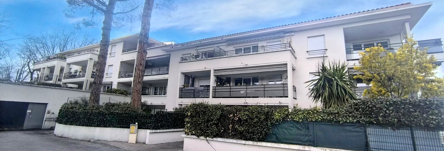 Appartement 2 Pièces 39 m² à vendre à Grasse (06130)