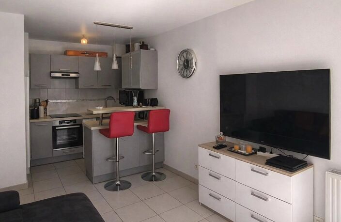 Appartement — photo 4
