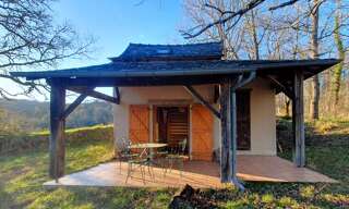 Maison 1 Pièce 19 m² à vendre à Najac (12270)