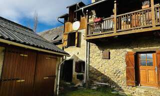 Maison 2 Pièces 25 m² à vendre à Arrien-en-Bethmale (09800)