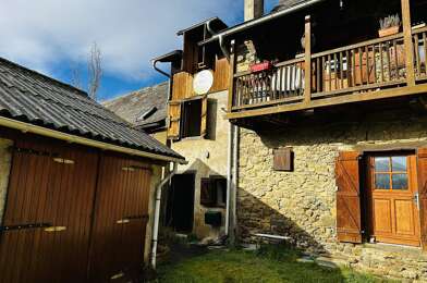 Maison 2 pièces 54000 €