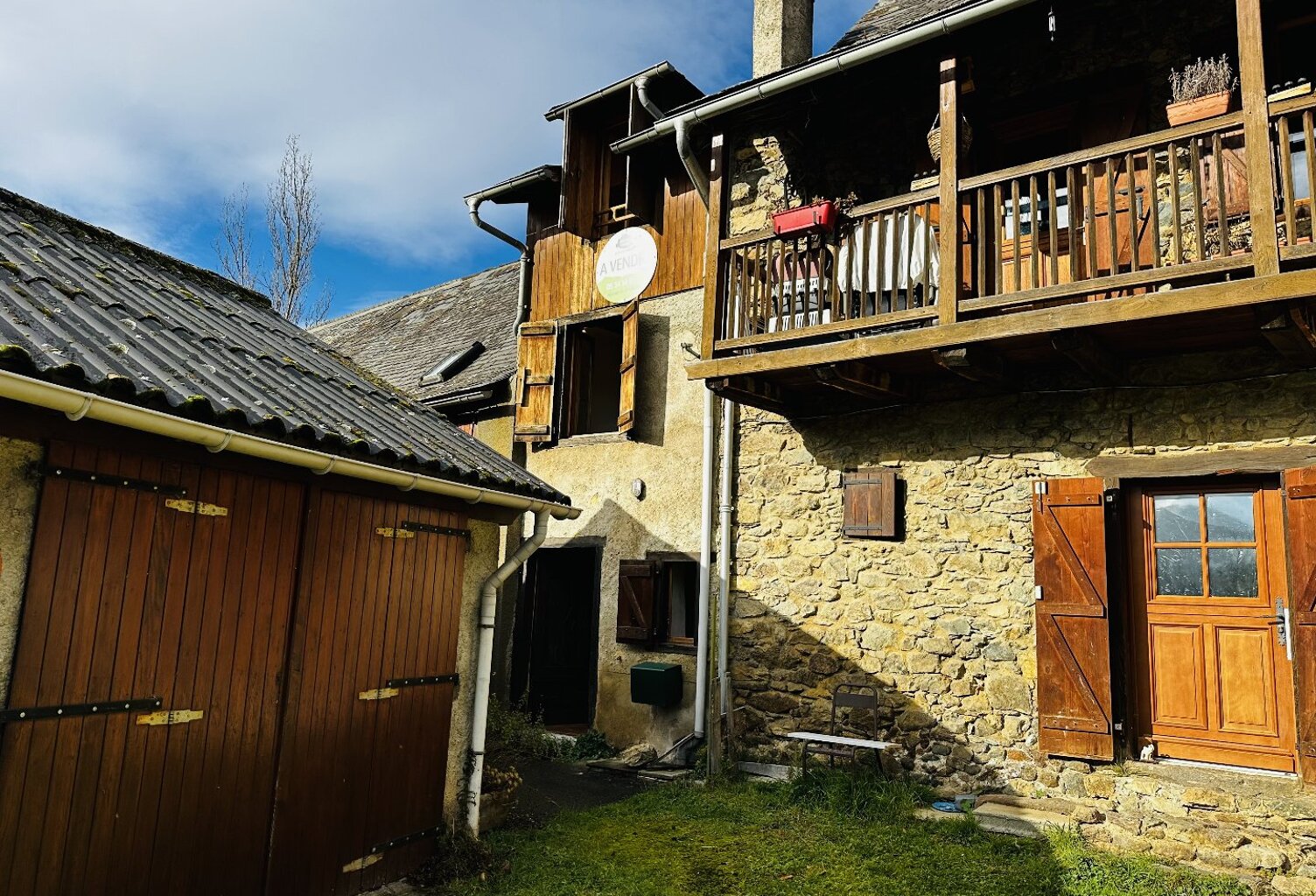Maison — photo 1