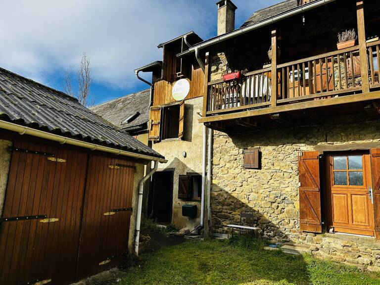 Maison — photo 1