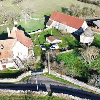 Maison 5 pièces 340000 €