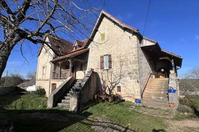 Maison 5 pièces 340000 €