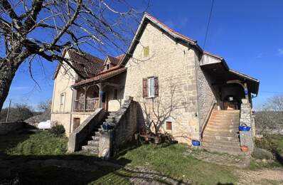 Corps de ferme — photo du bien