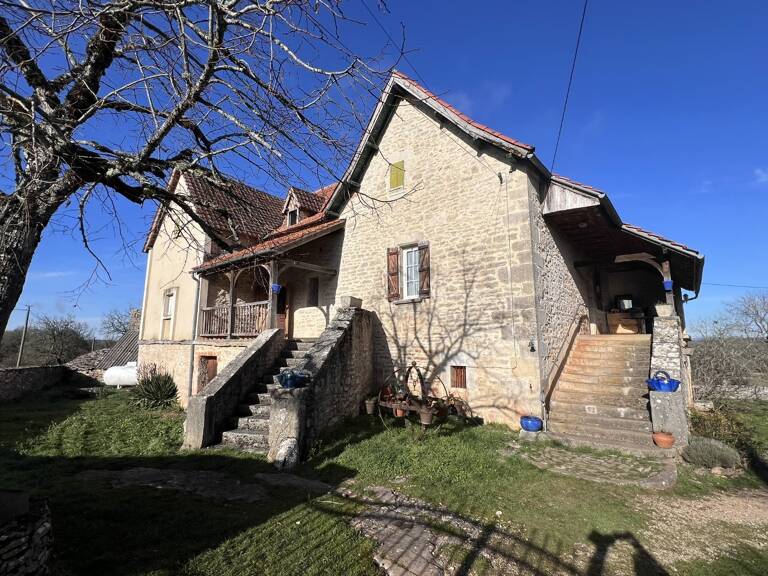 Corps de ferme — photo 1