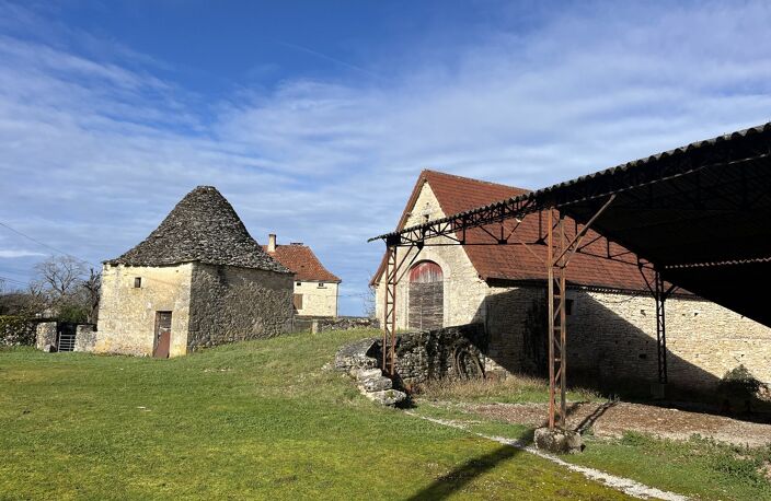 Corps de ferme — photo 2