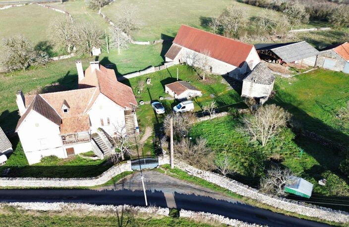 Corps de ferme — photo 3