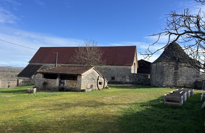 Corps de ferme — photo 4