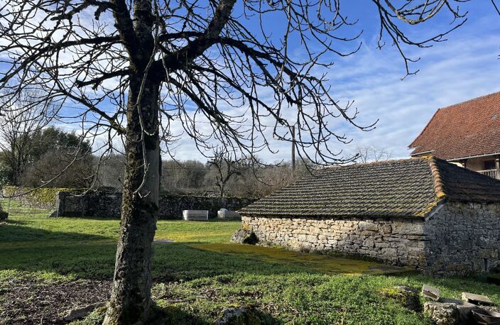 Corps de ferme — photo 5