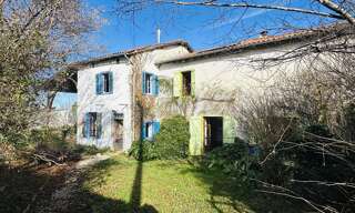 Maison 10 Pièces 229 m² à vendre à Lasserre (09230)