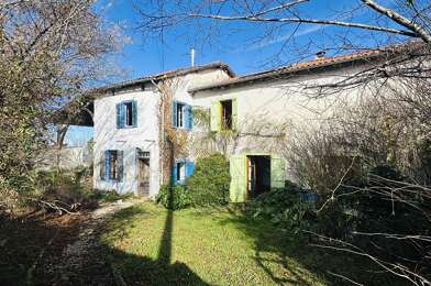 Maison 10 pièces 239500 €