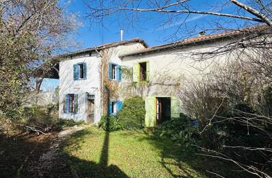 Maison — photo du bien