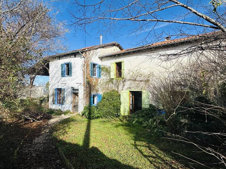 Maison — photo 1