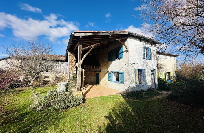 Maison — photo 3