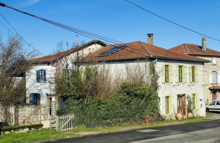 Maison — photo 4